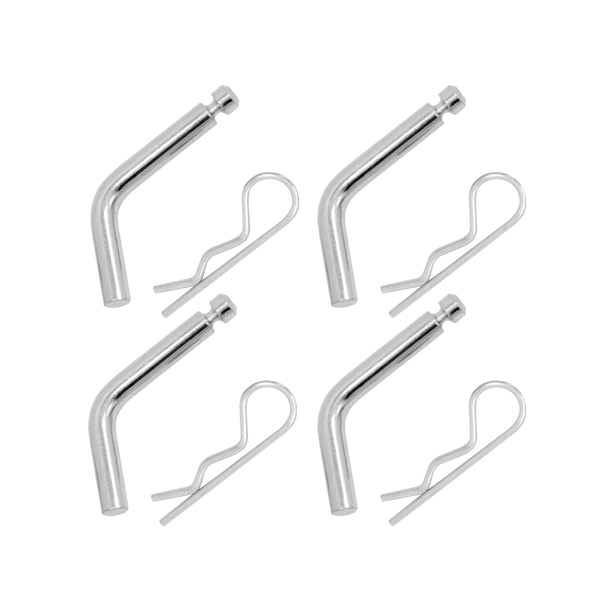 Reese 58053 Fifth Wheel Hitch Replacement Parts  Pull Pin Kit