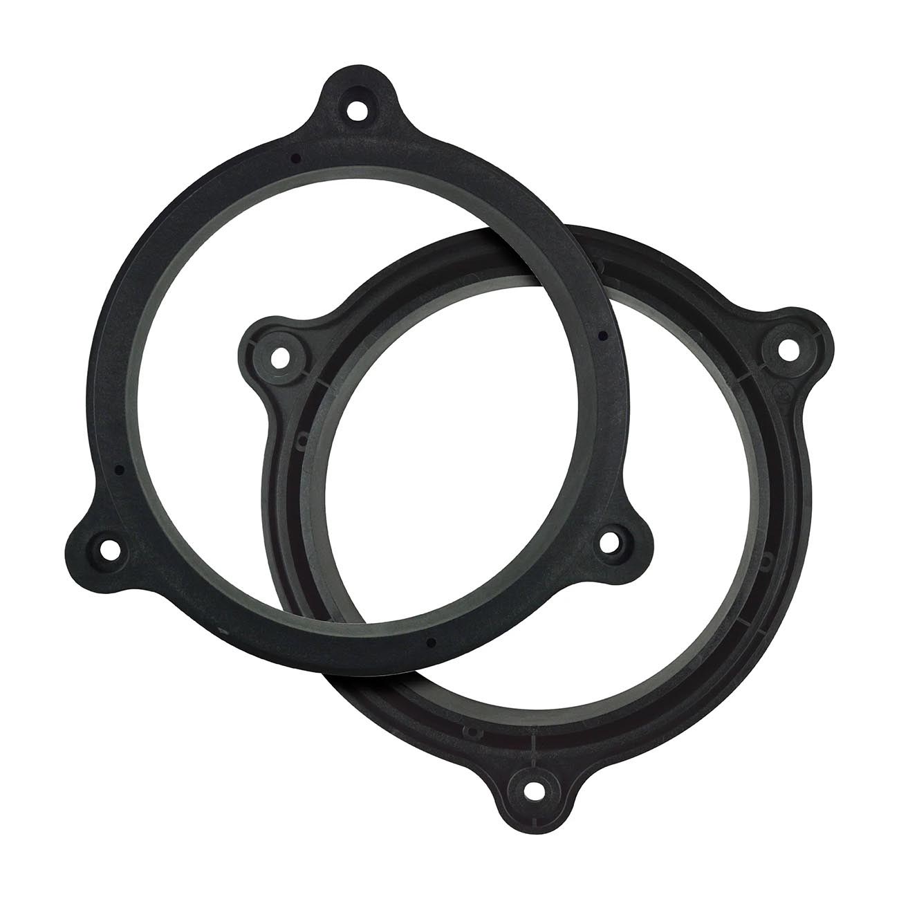 Audiopipe - Nissan 6.5 Factory To Aftermarket Speaker Adapter Kit