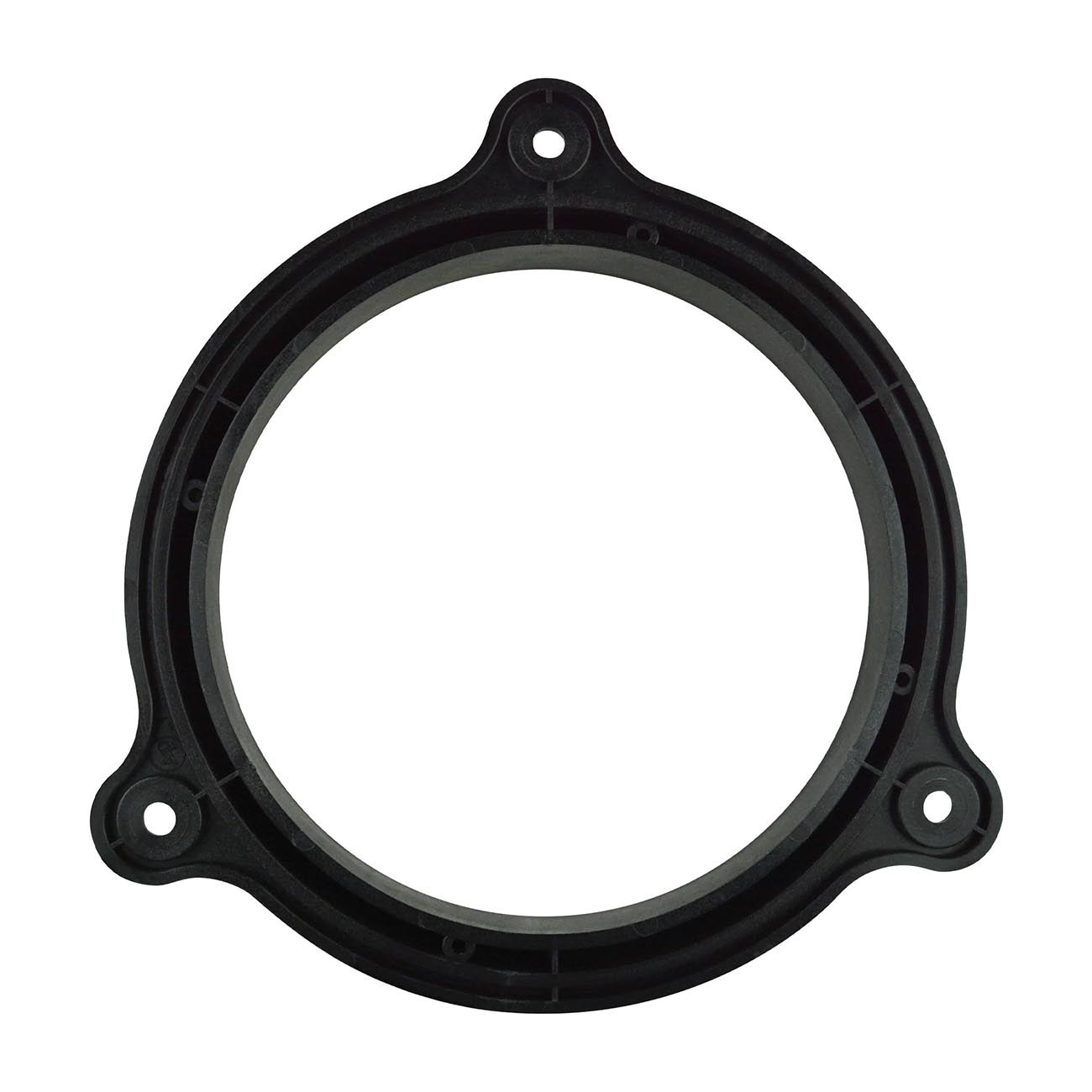 Audiopipe - Nissan 6.5 Factory To Aftermarket Speaker Adapter Kit