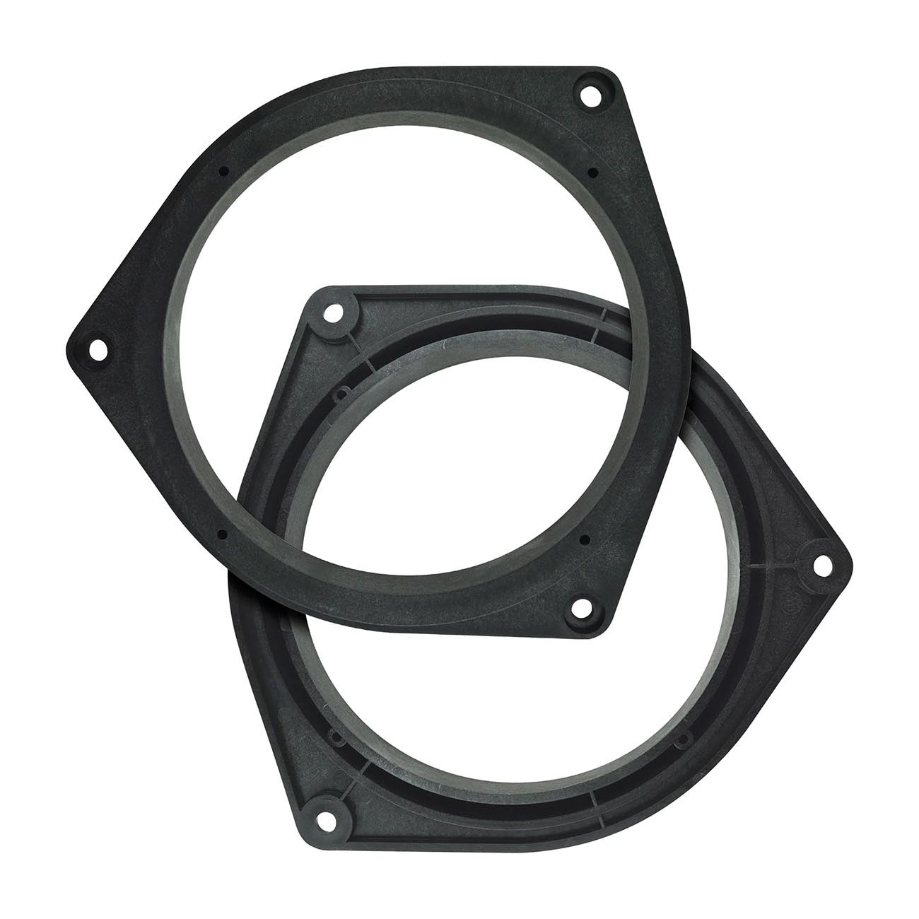 Audiopipe - Toyota 6.5 Factory to Aftermarket Speaker Adapter Kit