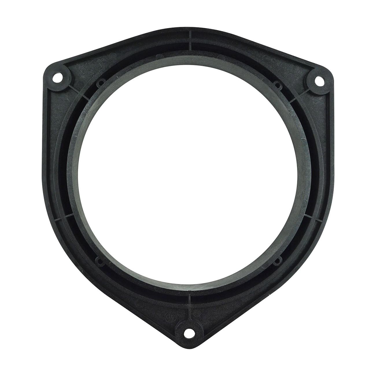 Audiopipe - Toyota 6.5 Factory to Aftermarket Speaker Adapter Kit