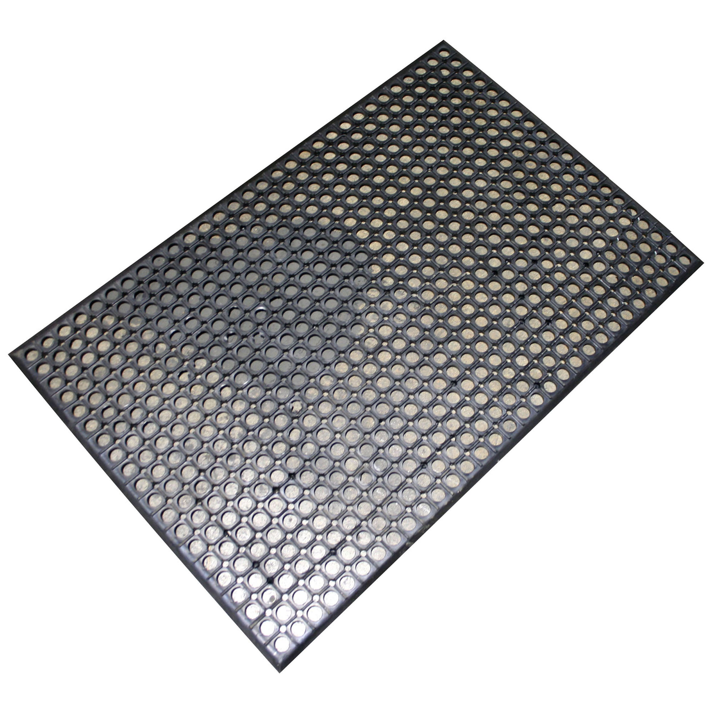 Buffalo Tools Rmat23 2 X 3 Foot Industrial Rubber Floor Mat