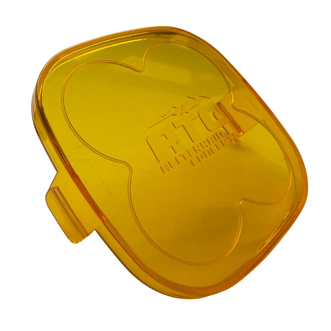 ATC Lens Cover for X Pro Race Series Pod (Individual)