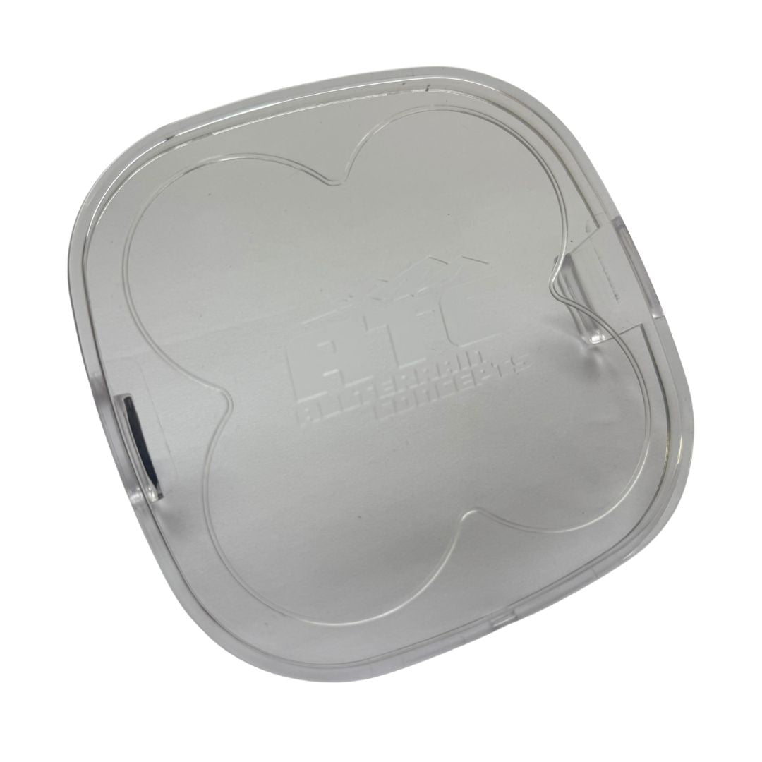 ATC Lens Cover for X Pro Race Series Pod (Individual)