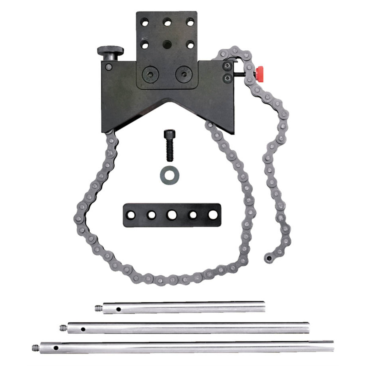 S668A Shaft Alignment Clamp