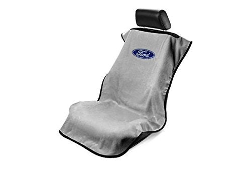 Ford Grey Seat Armour