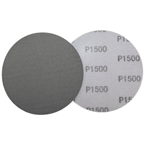 RBL GEOTek™ Engineered Abrasives - SD6-1500