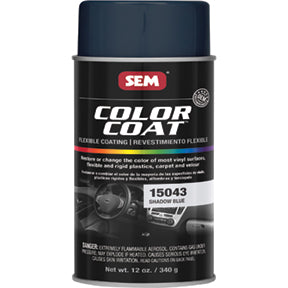 Color Coat - Shadow Blue
