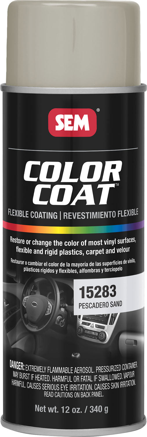 Sem Products Color Coat - Pescadero Sand