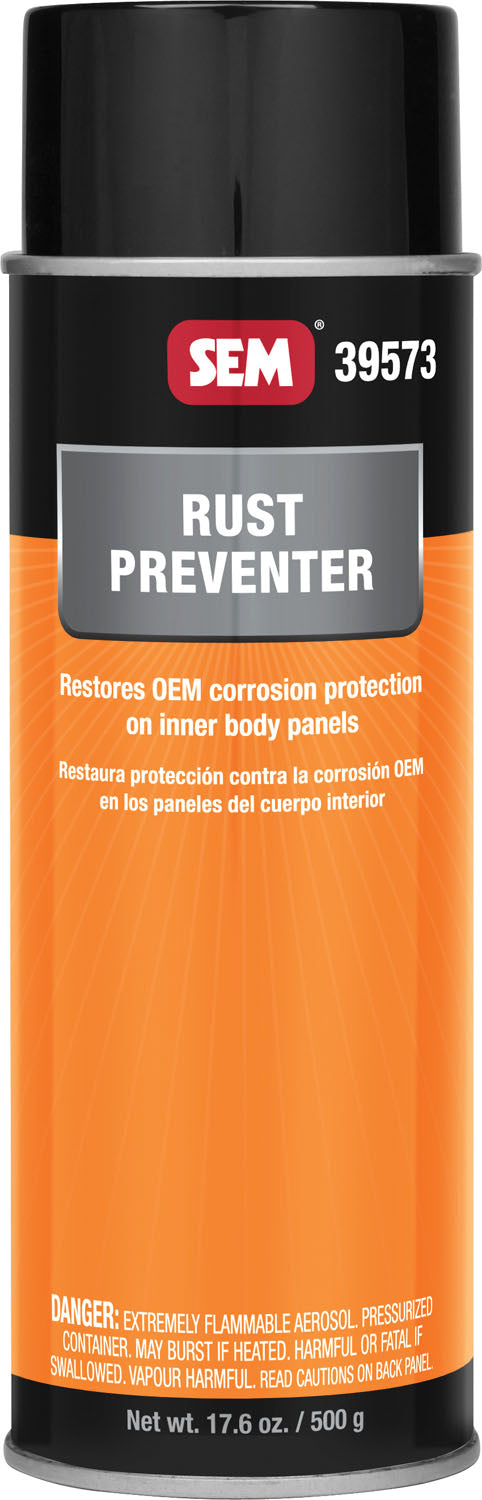 SEM Products Rust Preventer