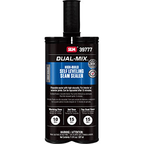 High Build Seam Sealer