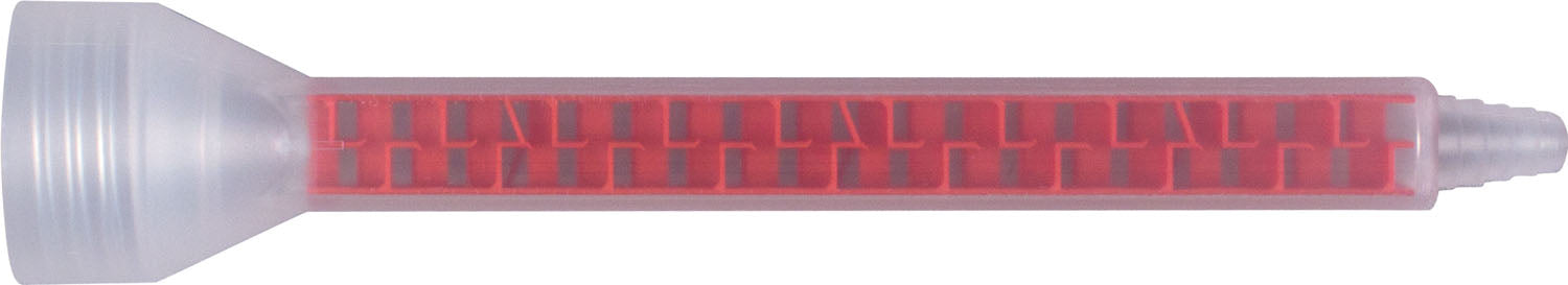 Pk/50 Square Static Mixers