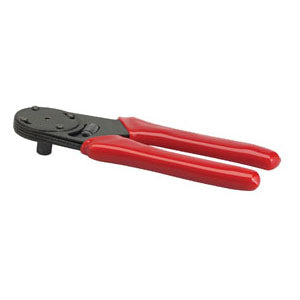 Terminal Crimper 14,16,18 Gage