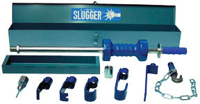 Slugger In A Box