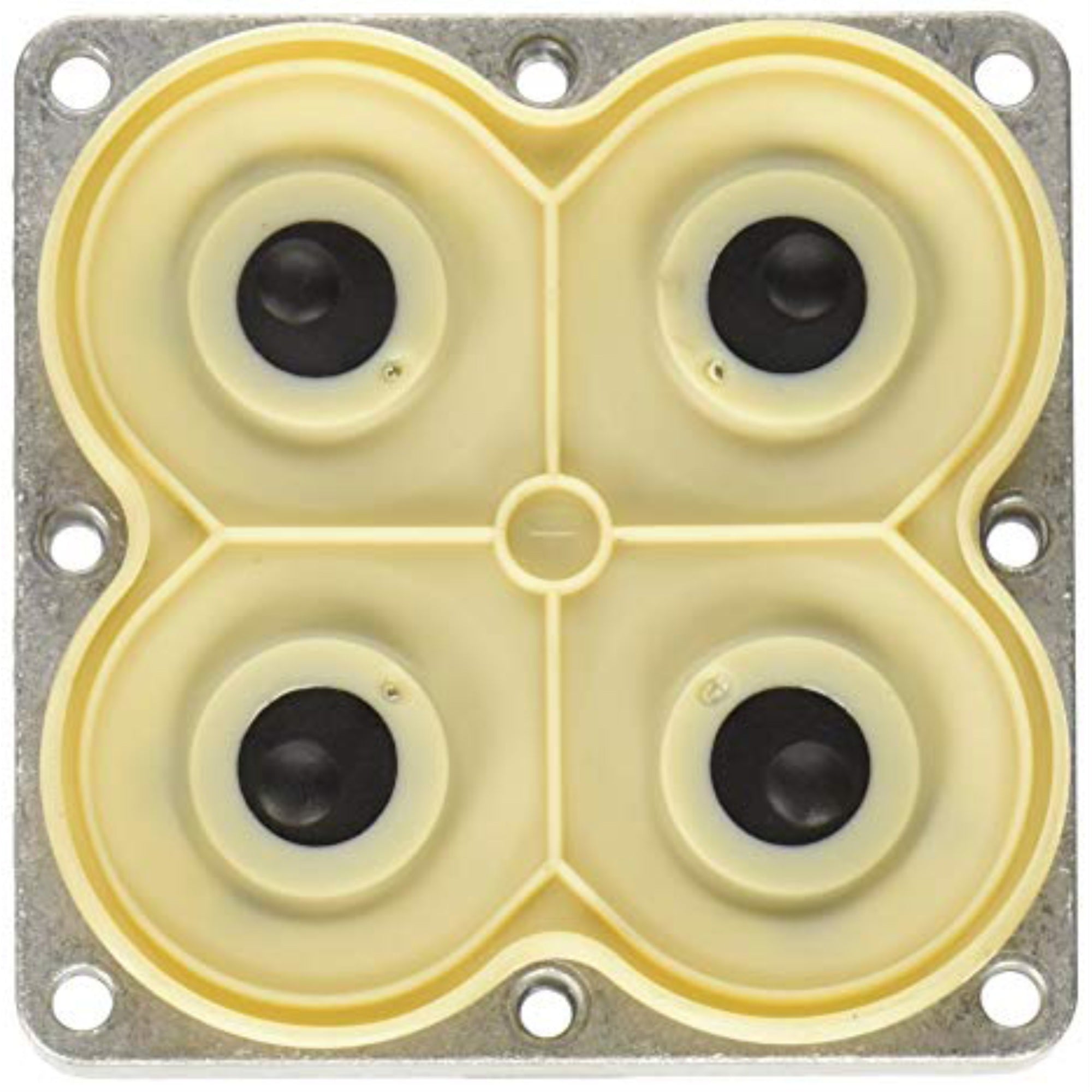 Shurflo 94-800-02 Model 4008 Repair Parts - Drive Assembly