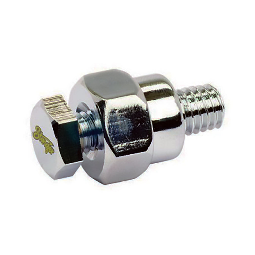 Stinger Spt55308 Pro Series Classic Short Gm Battery Post Shoc-Krome
