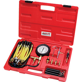 Dlx Fuel Inject Press Test Kit
