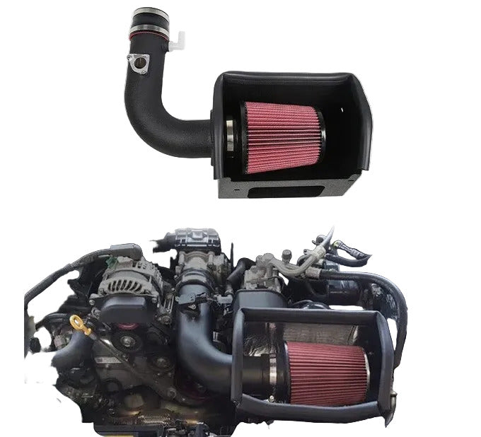 SPDZ1 High-Flow Cold Air Intake System for 2013–2020 Toyota 86 / Subaru BRZ / Scion FR-S 2.0L – Performance Upgrade