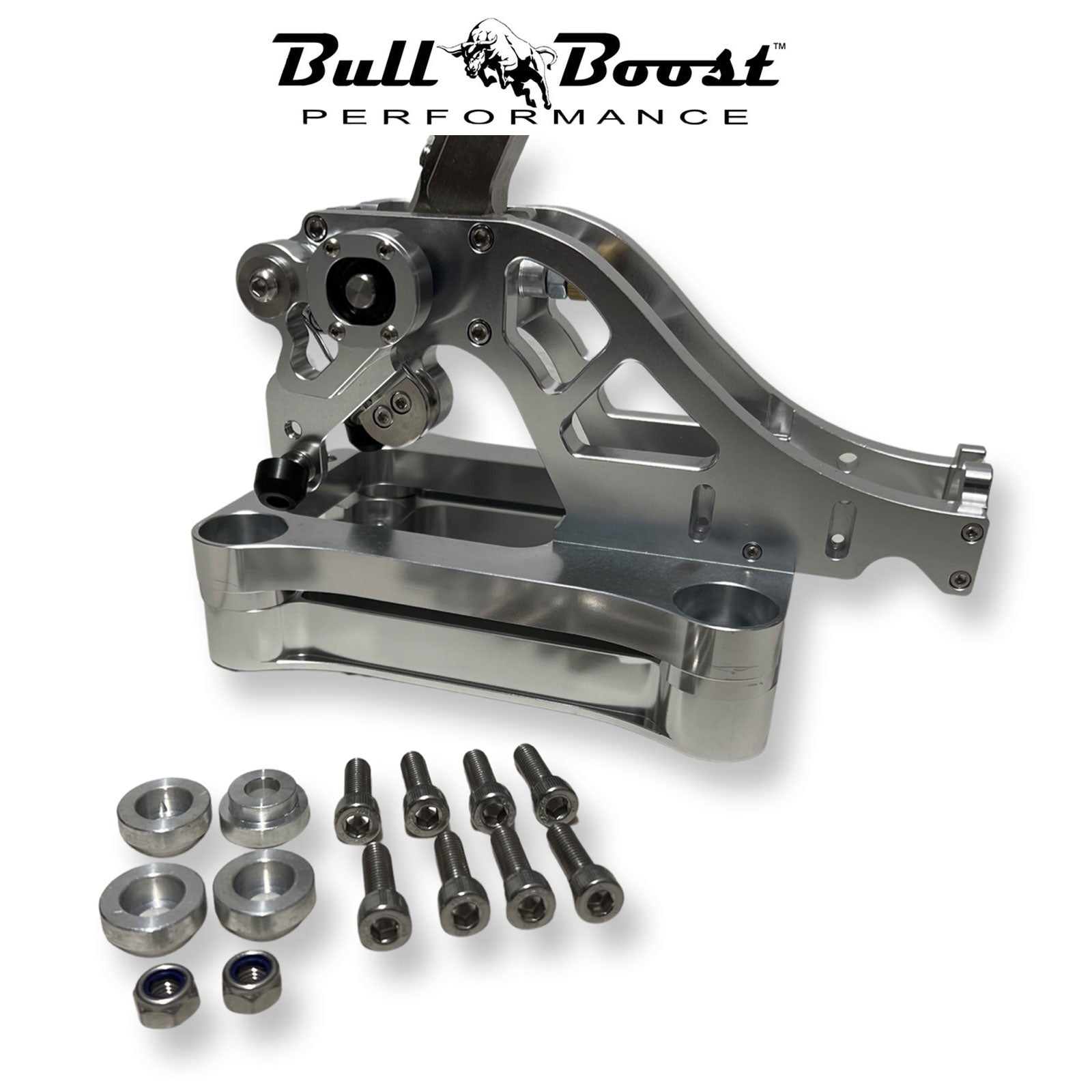 Billet Shifter Shift Box for J Series J25 J30 J32 J35 J37 J Swap V6 EK EG DC CRX