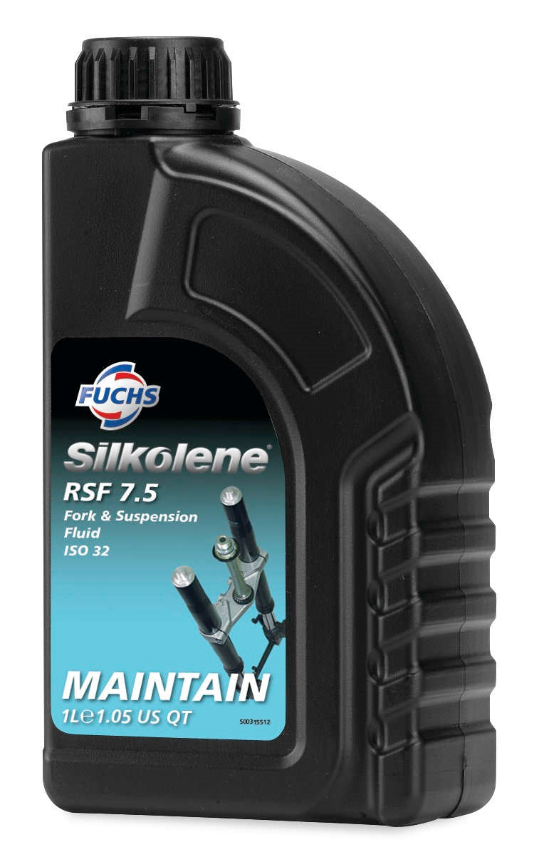 SILKOLENE PRO RSF 7.5WT