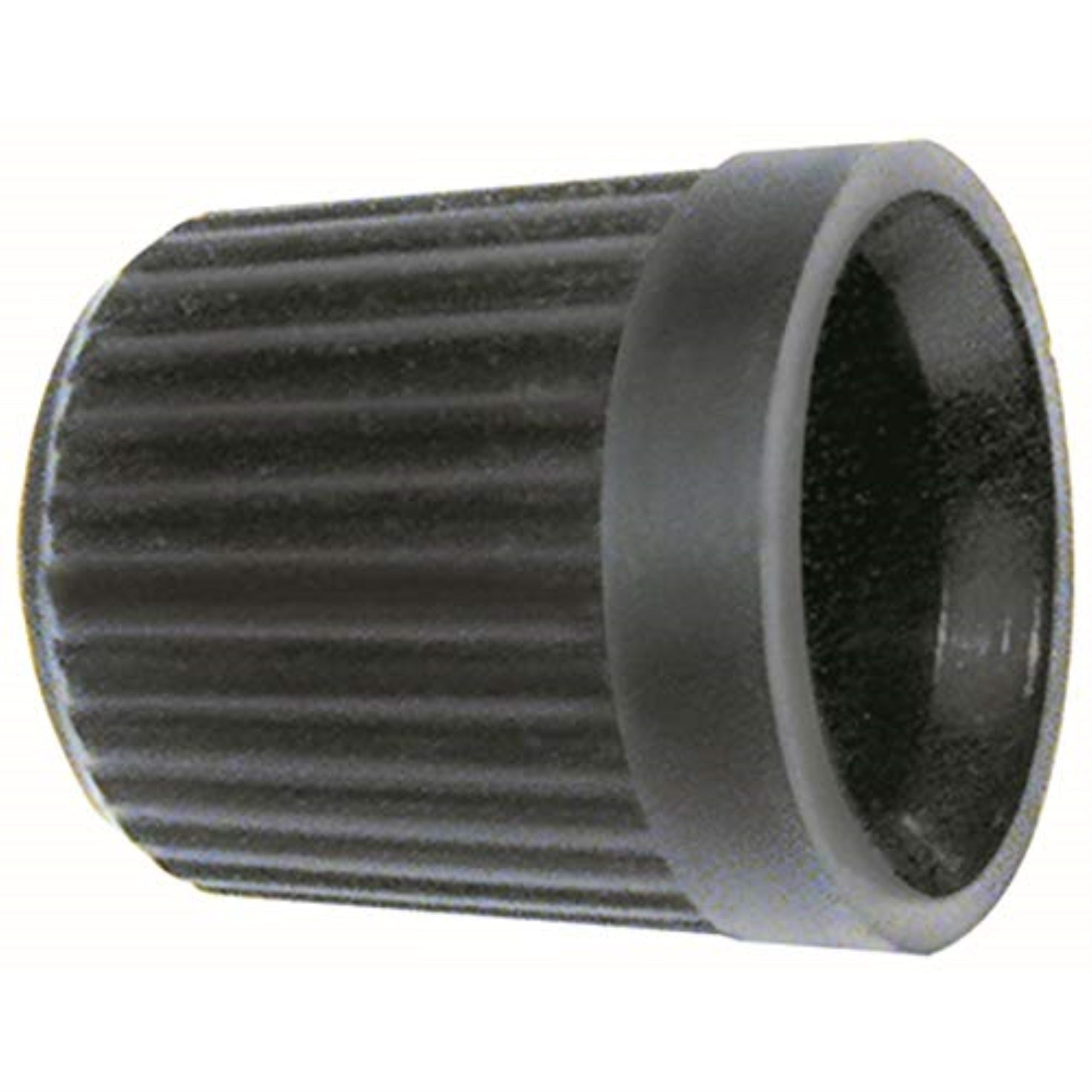 CAP VALVE PLASTIC VC8