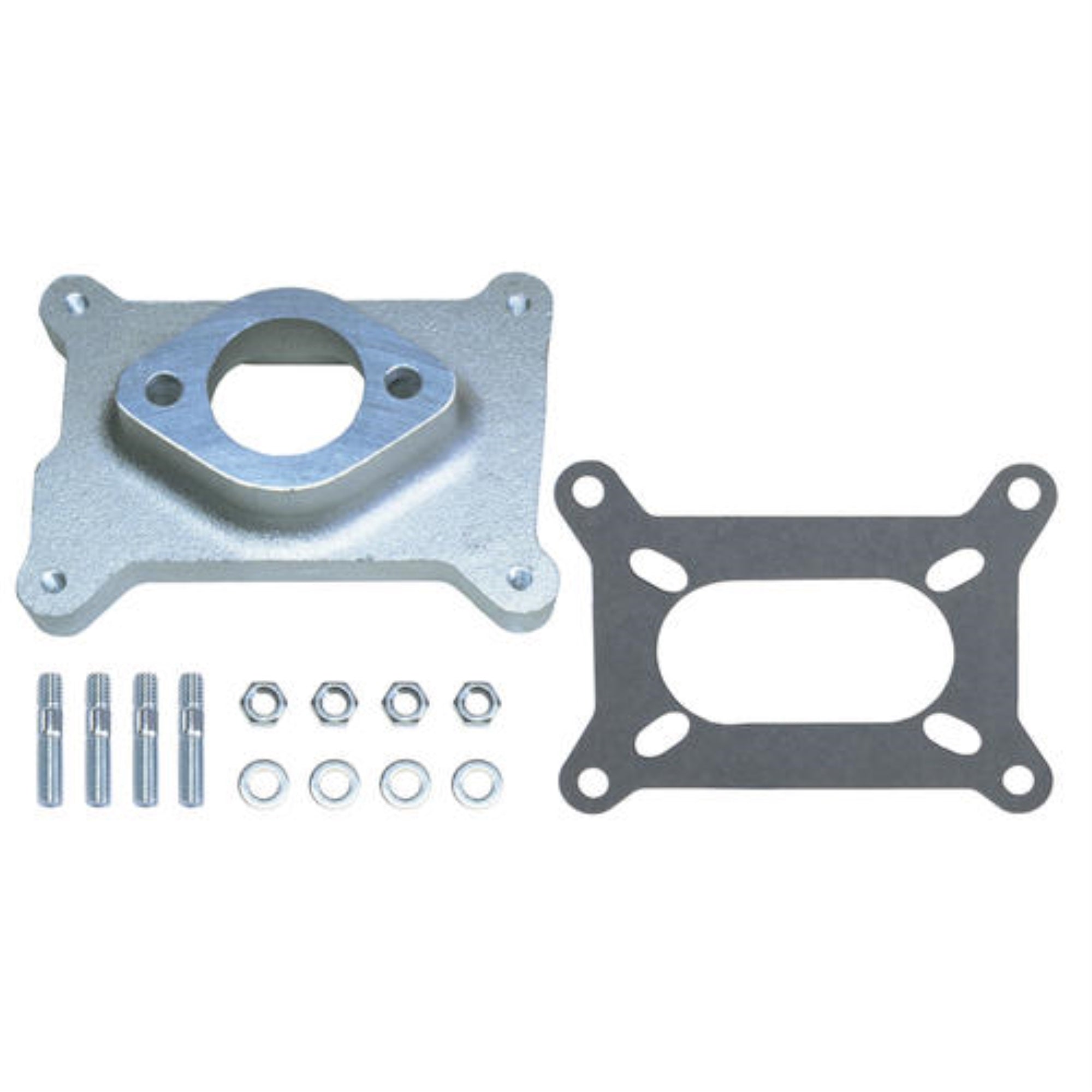 2BBL HOLLEY TO 6 CYL.FORD