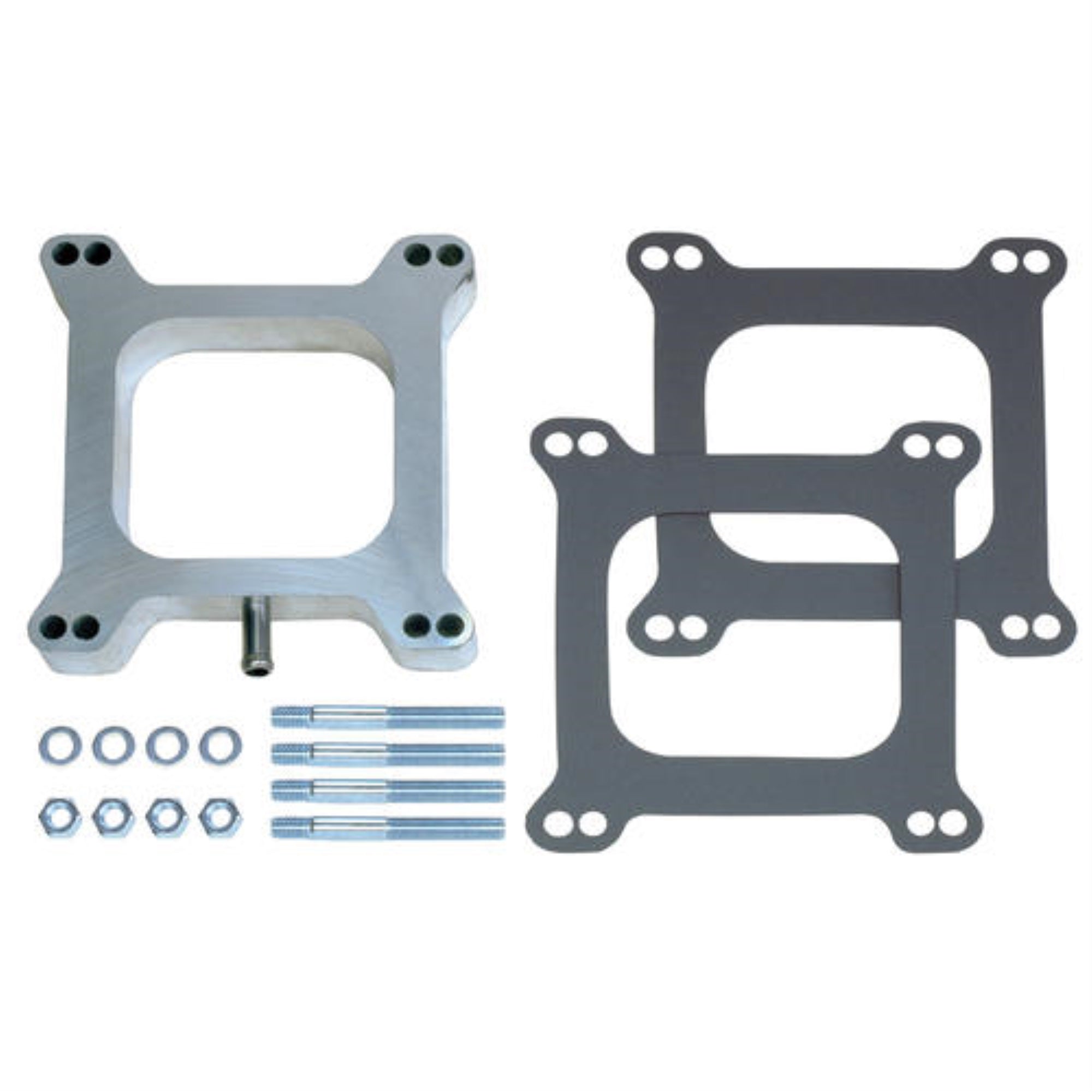 1IN.SPACER WITH PCV CONN.