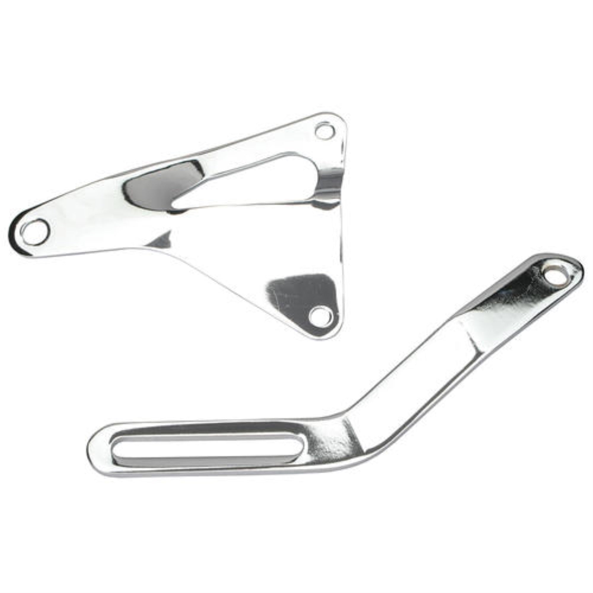 ALT BRACKET  SET SB FORD