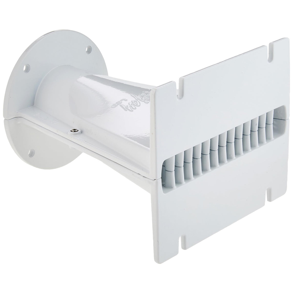 Djl 2'' Linearray White Horn Bolt On Alum