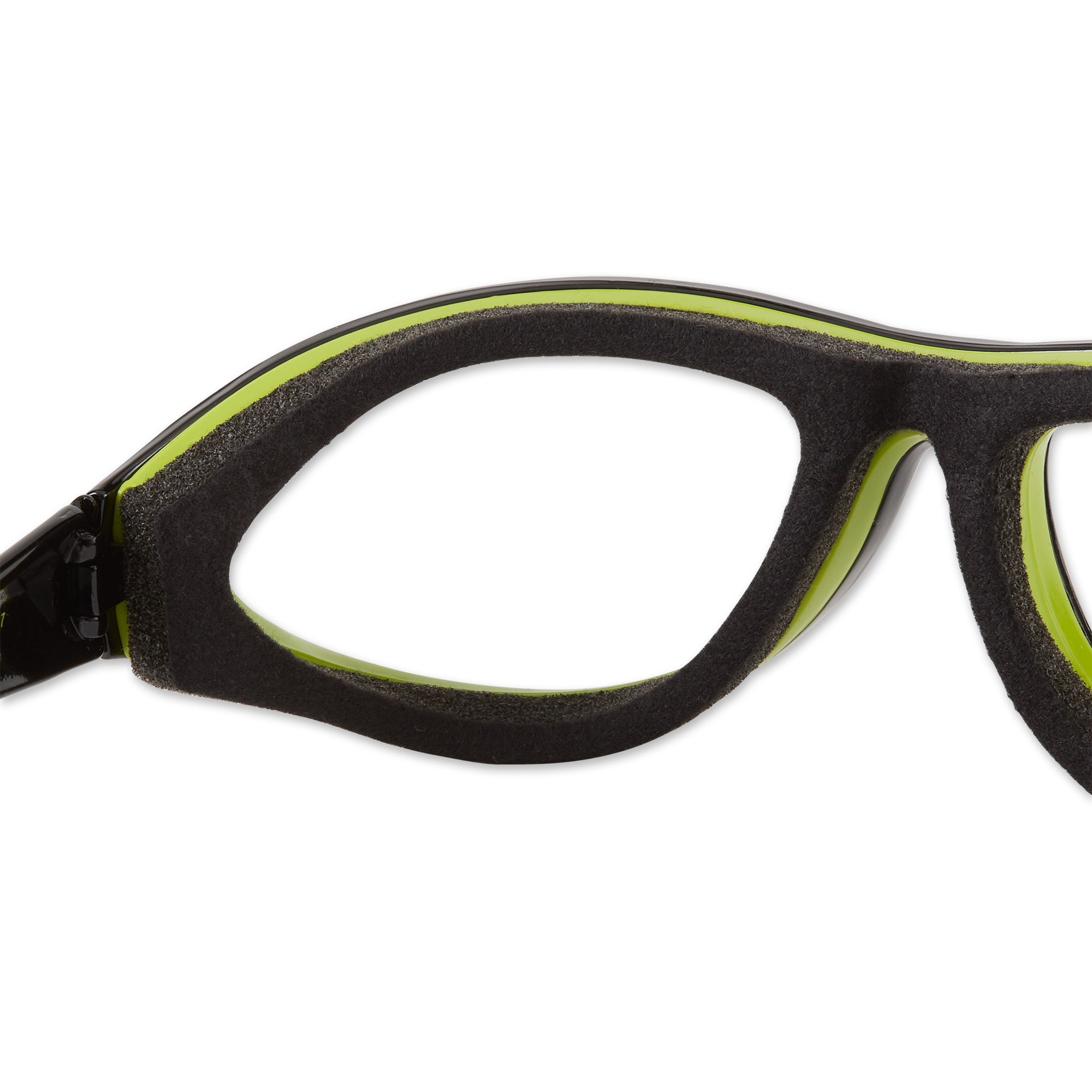 Rsvp Onion Goggles - Black Frame