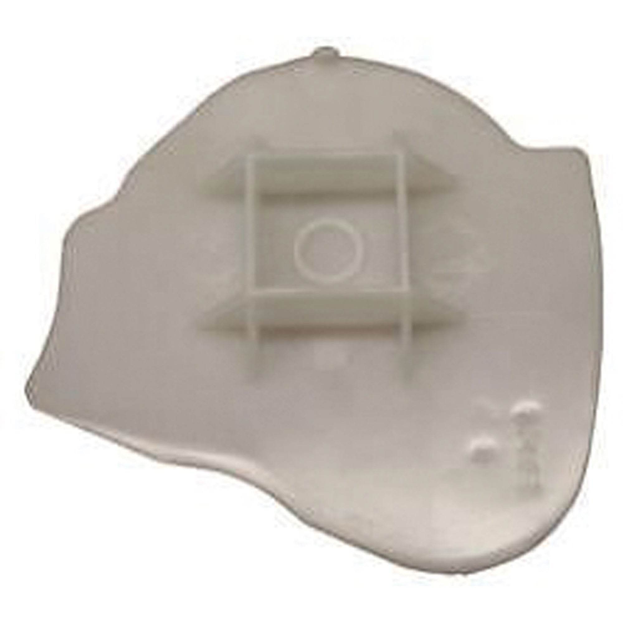 Thetford 33308 Aqua-Magic Iv High And Low Hand Flush - Blade