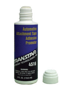 Automotive Attachment Tape Adhesion Promoter