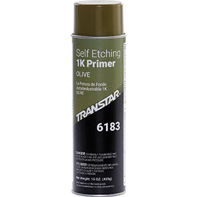 16Oz Aer Self Etch 1K Primer