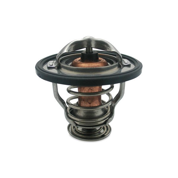 Mishimoto MMTSECL95TL 62 deg Racing Thermostat for 9599 Mitsubishi Eclipse & 0006 Galant