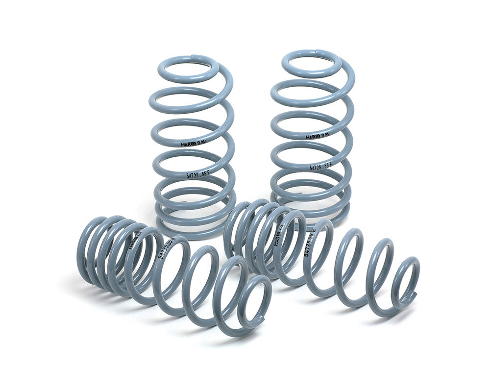 H&R 54787 Sport Spring for 20152019 Volkswagen Golf GTI MK7