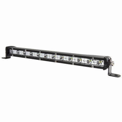 Pilot Automotive 243179 36W 13 in. Slim LED Utility Light Bar – Carkart