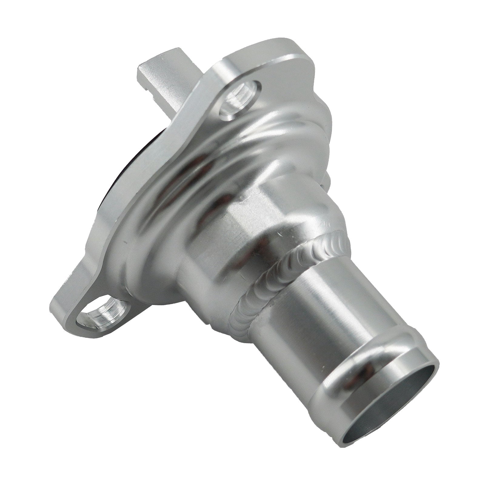 K20 K20Z1 16AN V2 Thermostat Housing Billet Cover K Series EG EK DC2 Civic Si CRX