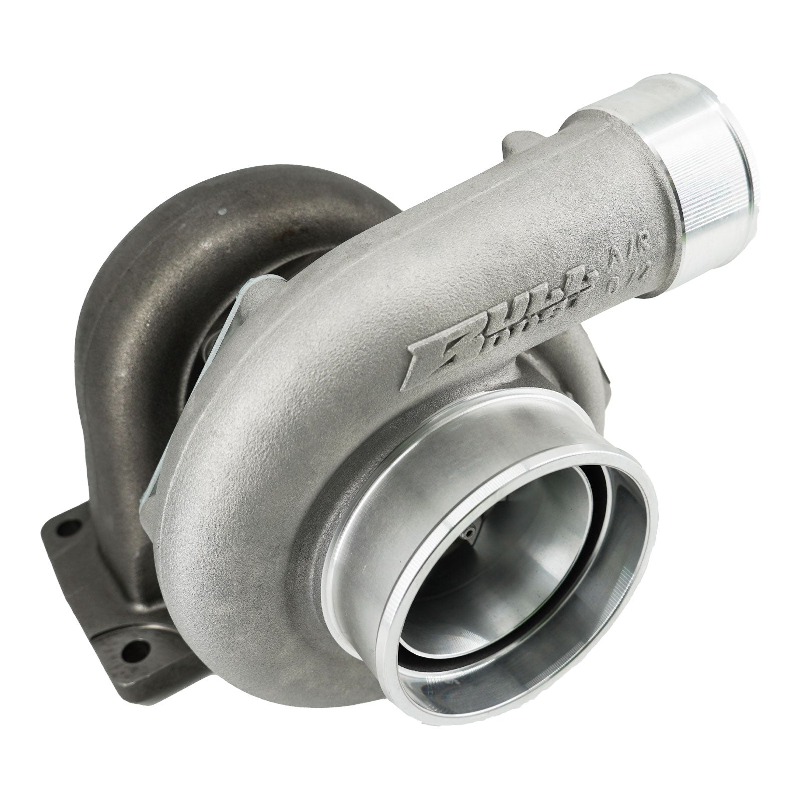 Gen II 2 GTX3582R GT35 T4 .82AR Turbine Housing Dual Ceramic Ball Bearing Turbo