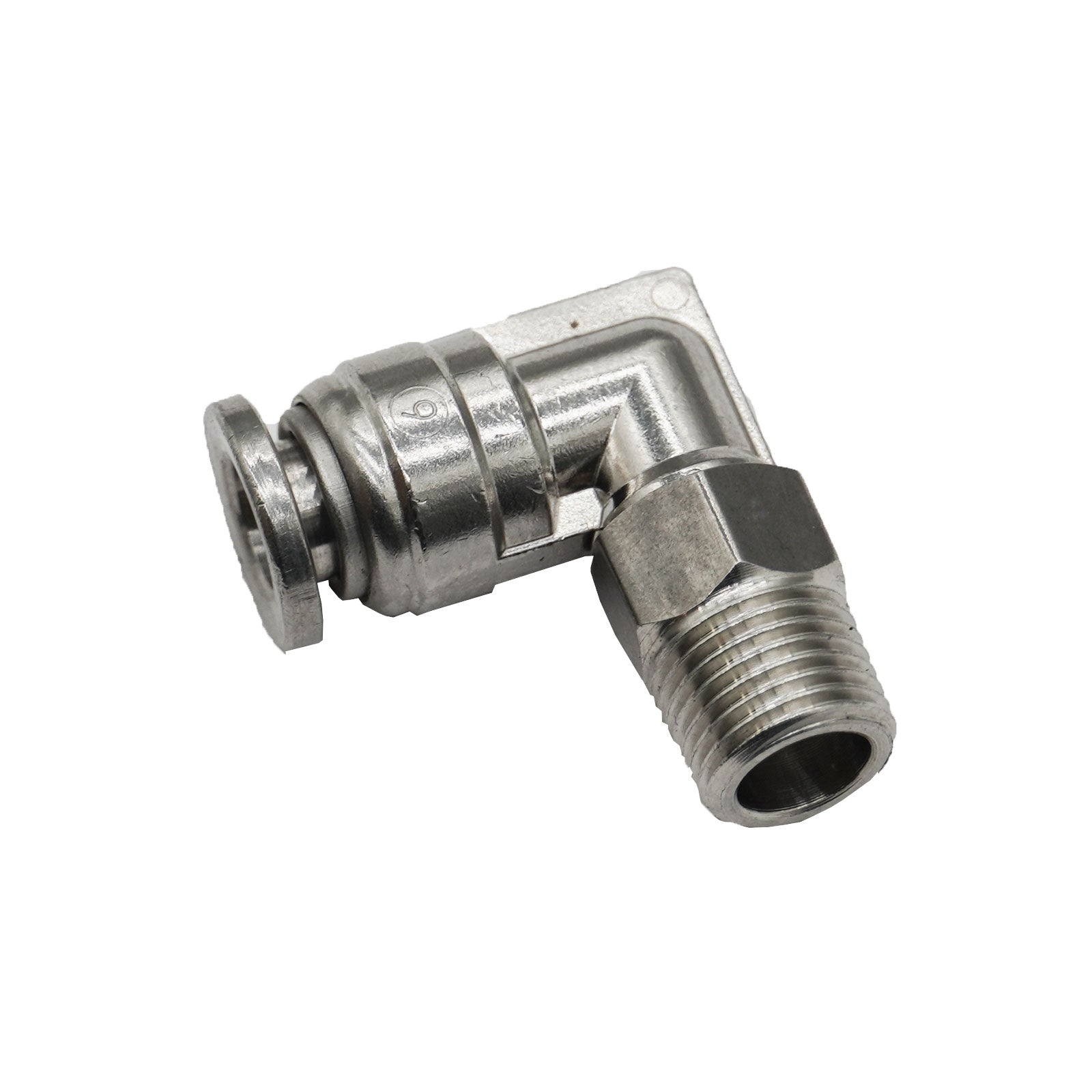 K Series K Swap Aluminum Tucked Oil Catch Can For Honda Civic EG Acura Integra DC2 K20 K24