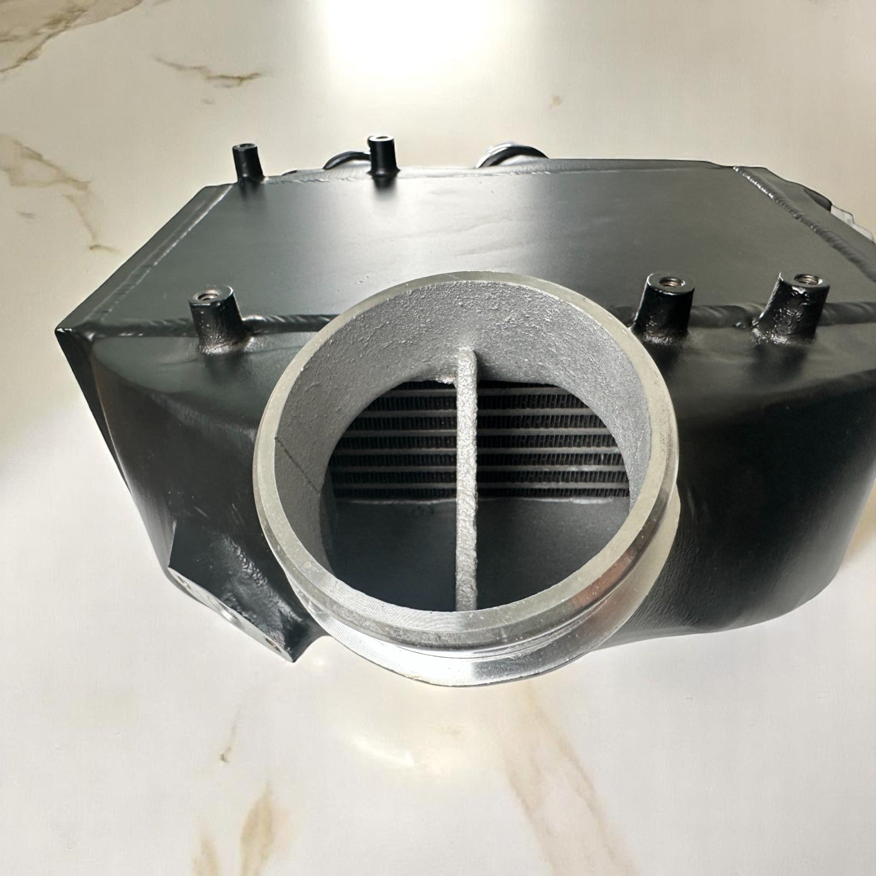 Premium Top Mount S55 Intercooler For BMW F80 M3, F87 M2, F82/F83 M4