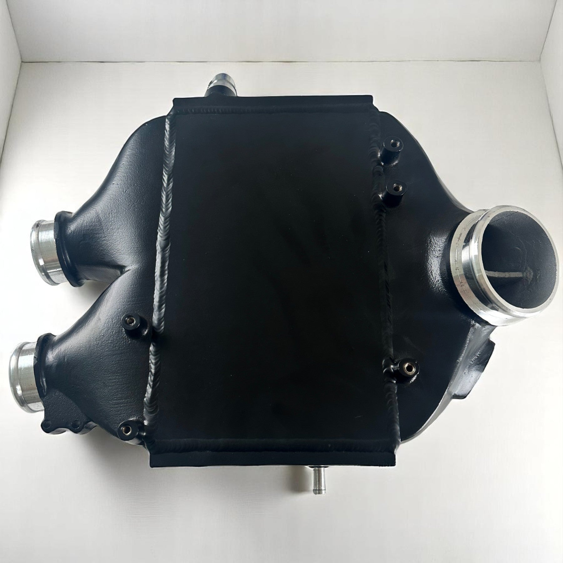 Premium Top Mount S55 Intercooler For BMW F80 M3, F87 M2, F82/F83 M4
