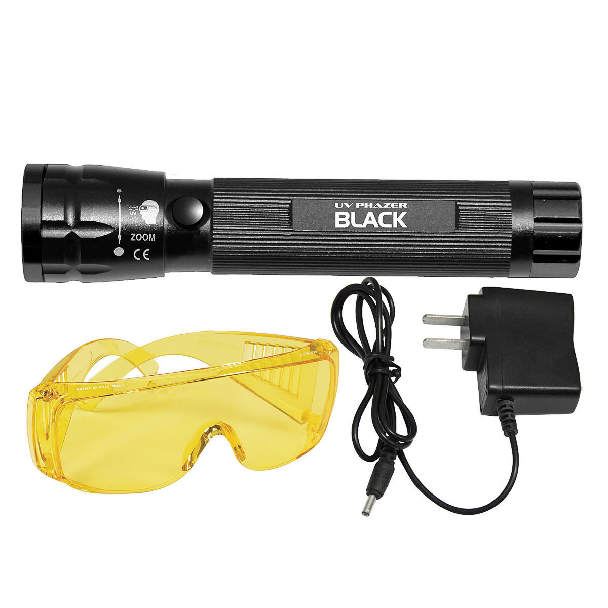 Uv Phazer Rechargeable