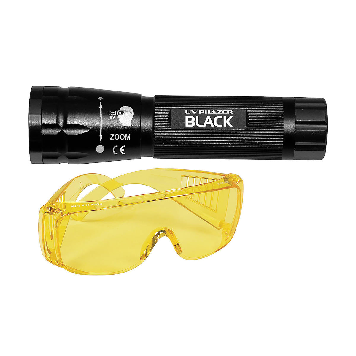 Uv Phazer