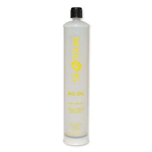 Pag Oil 8Oz 46 Viscosity