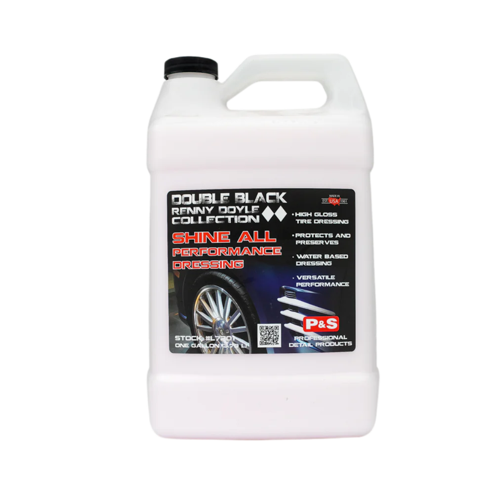 P&S SHINE ALL GALLON