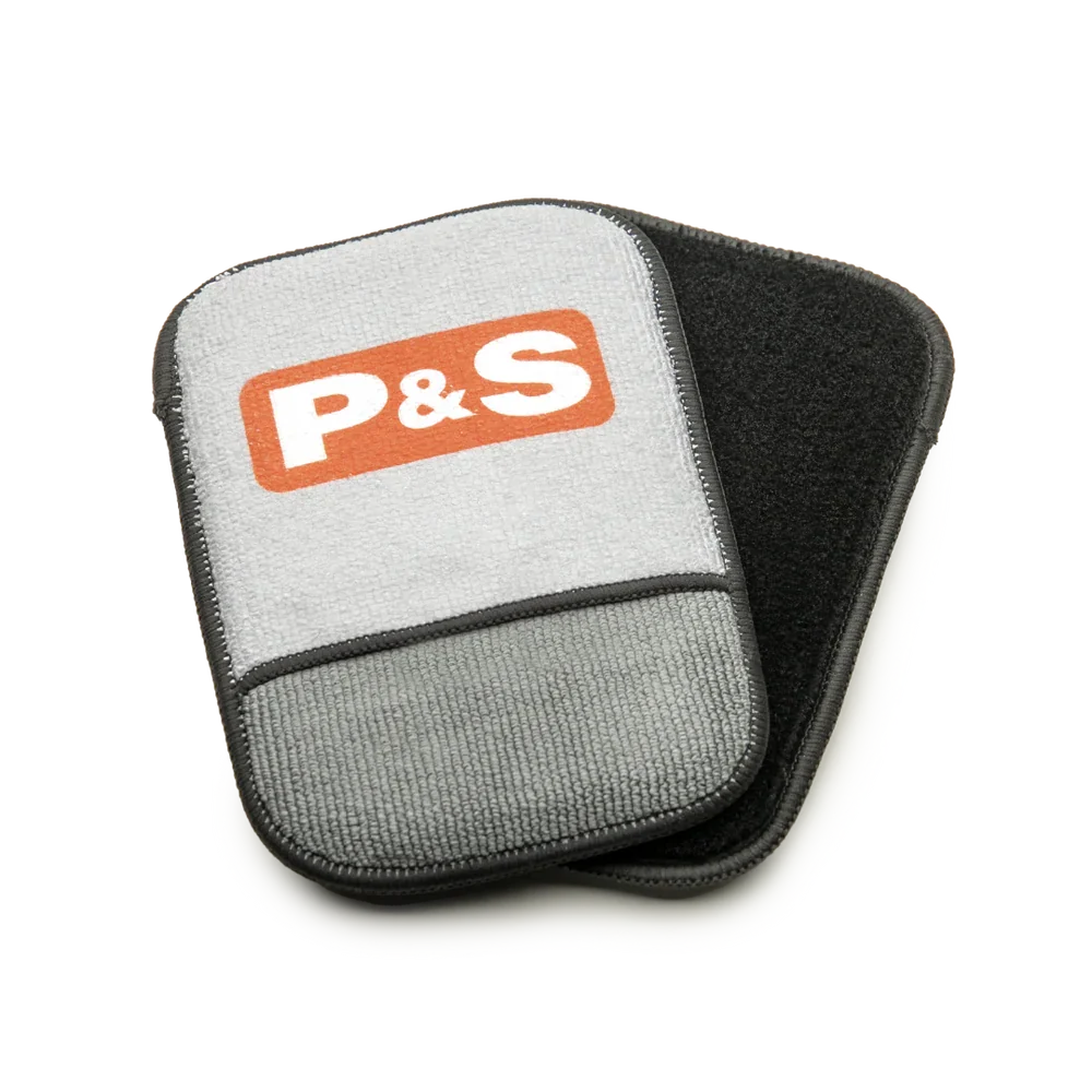 XPRESS SIDEKICK SCRUBB MITT 2 PACK