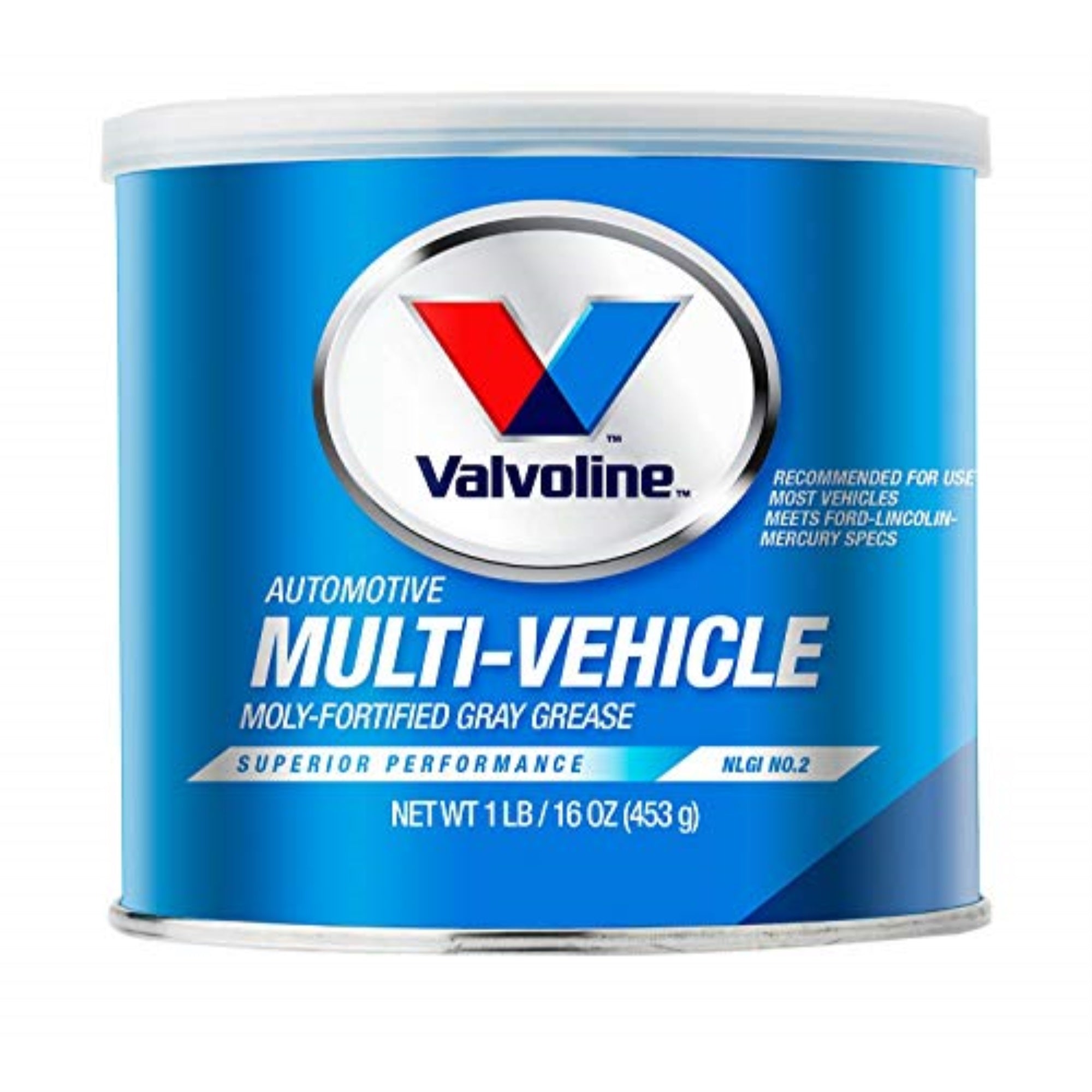1 LB. BRNG LUBE