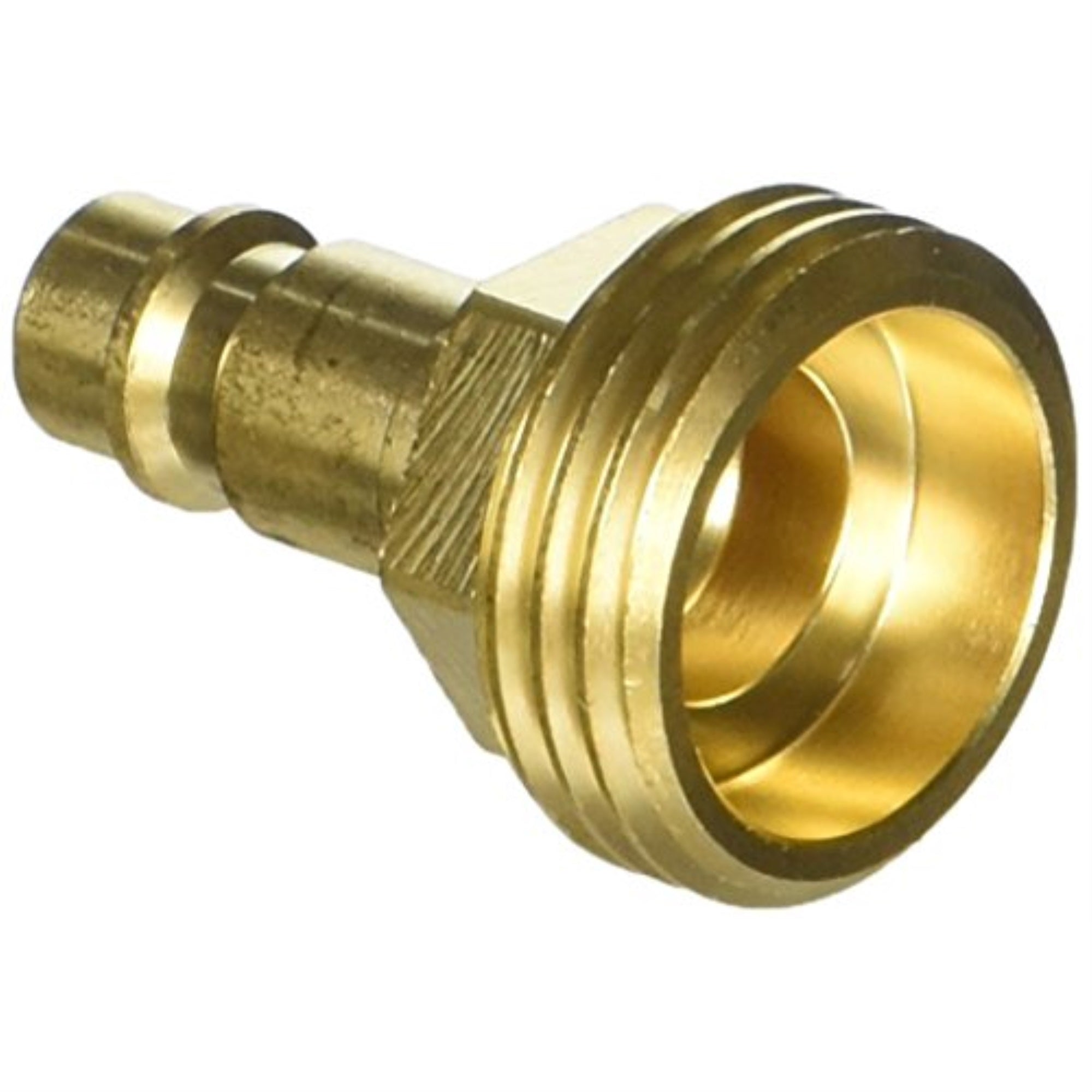 QUICK CONNECT HOSE ADAPT