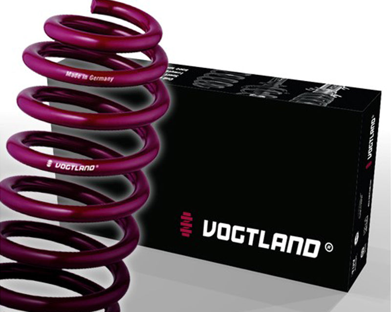 Vogtland LOWERING SPRING KIT15-19 Ford Mustang Ecoboost W/O MAGNERIDE