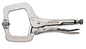 18''Swivel C Clamp,10''